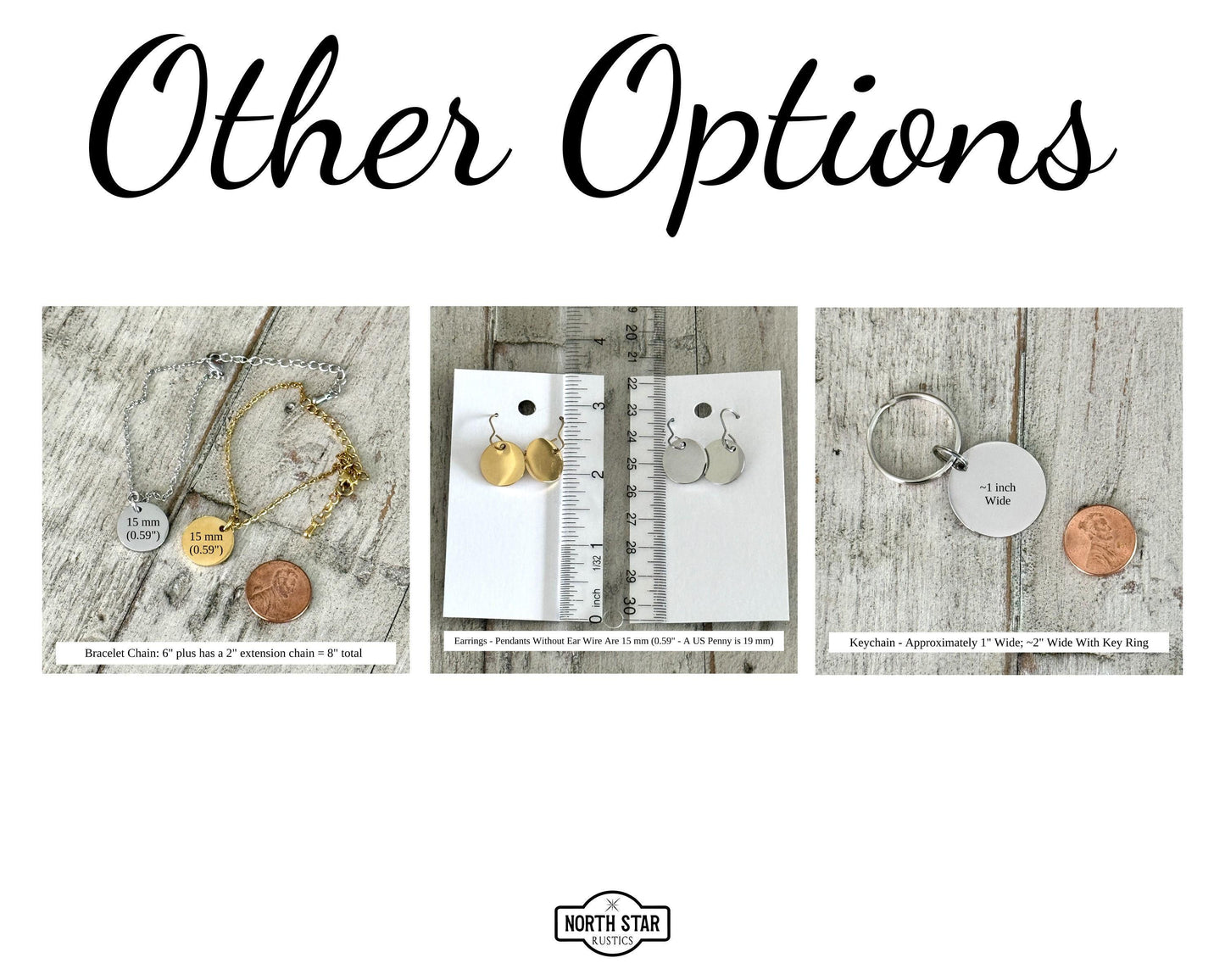 Illinois Necklace – Gold or Silver State Charm – Personalized Gift for Illinois Lover – Hometown Jewelry – Keychain Available