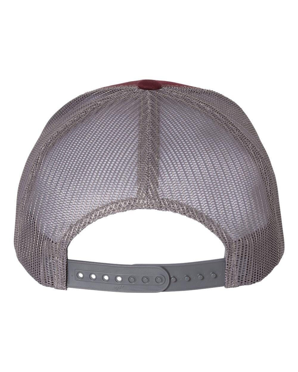 Pops Trucker Hat – Snapback Cap for Grandpa, Engraved Hat Gift for Pops, Rustic Grandfather Gift, Grandpa Gift