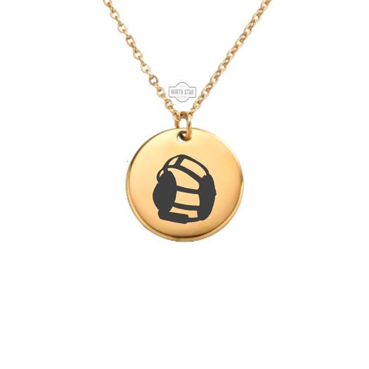 Wrestling Necklace or Keychain β Personalized Sports Gift in Gold or Silver, Wrestler Charm for Him or Her, Athlete or Coach Jewelry