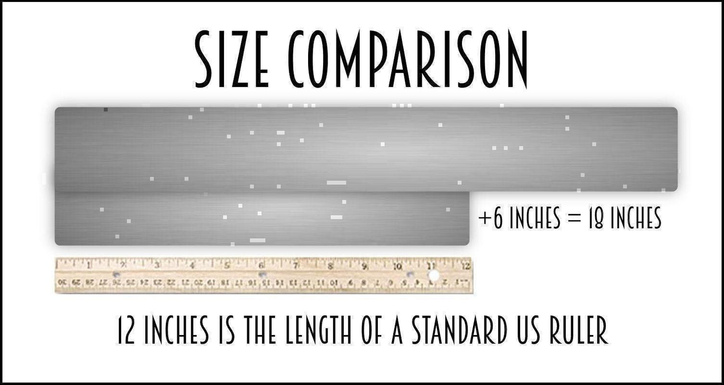 La Cuisine Sign - French Kitchen Pantry Cook Farmhouse Style Decor Vinyl Sticker Or Street Metal Sign or Door Name Plate Plaque