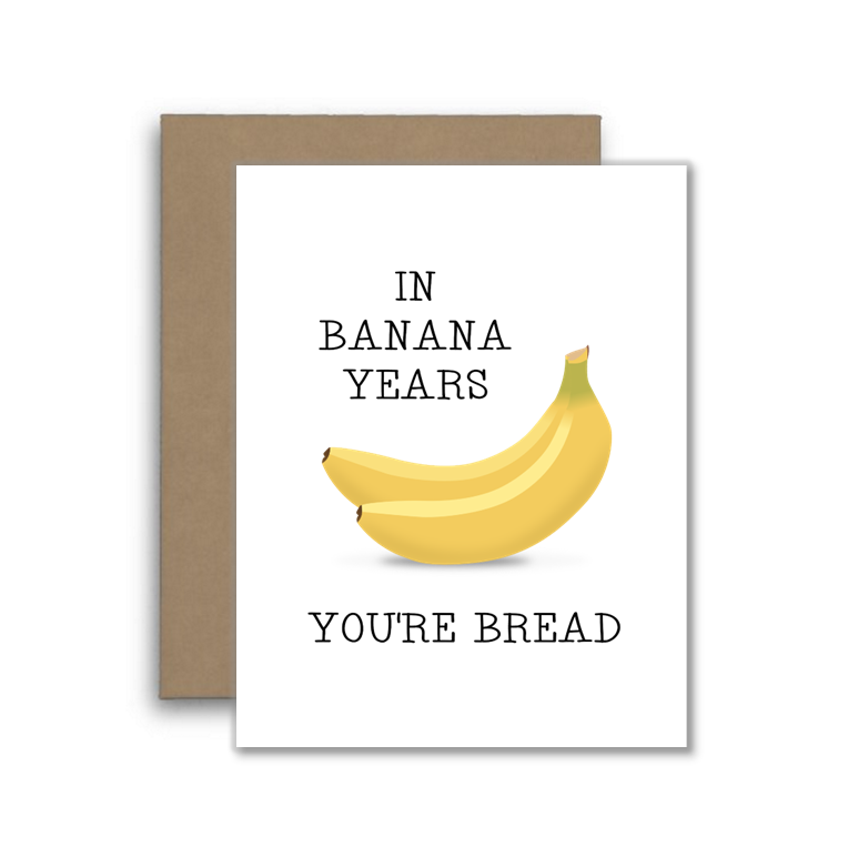 Birthday Cards