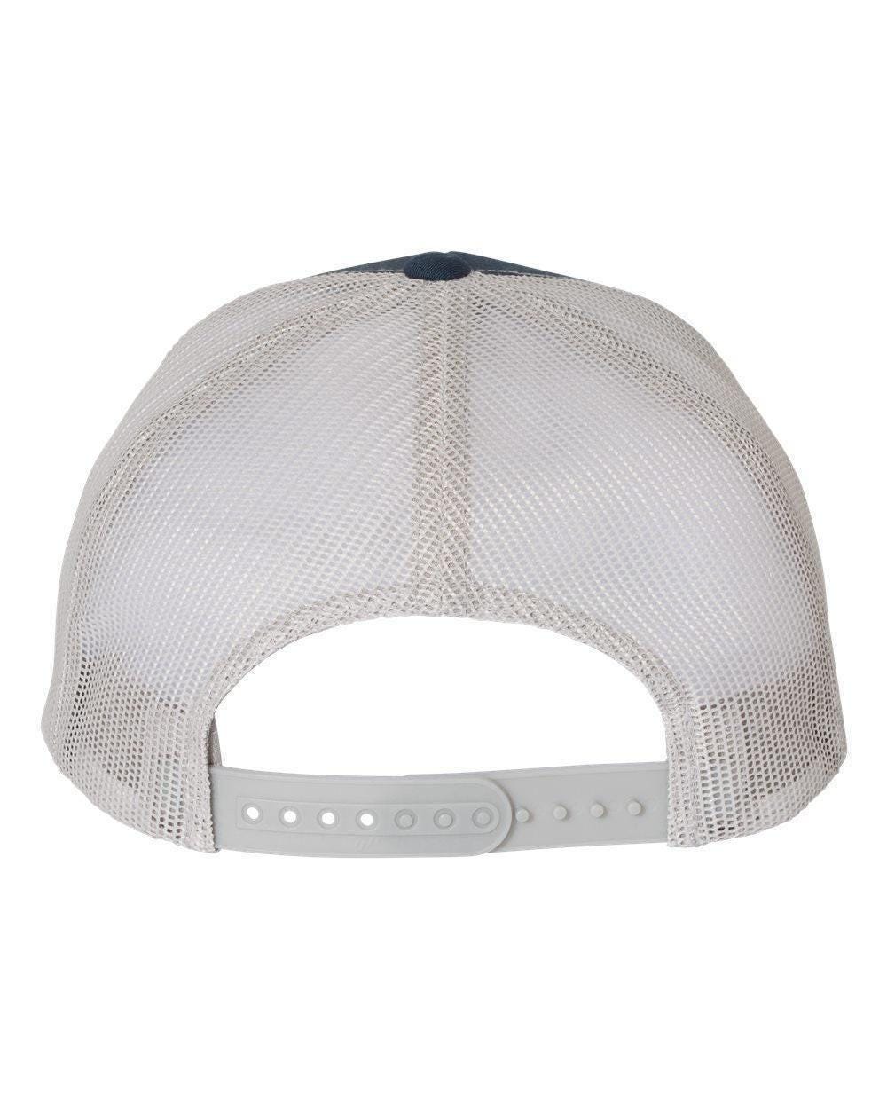 G-Paw Trucker Hat – Snapback Cap for Grandpa, Rustic Gift for G-Paw, Personalized Hat for Grandfather with Style