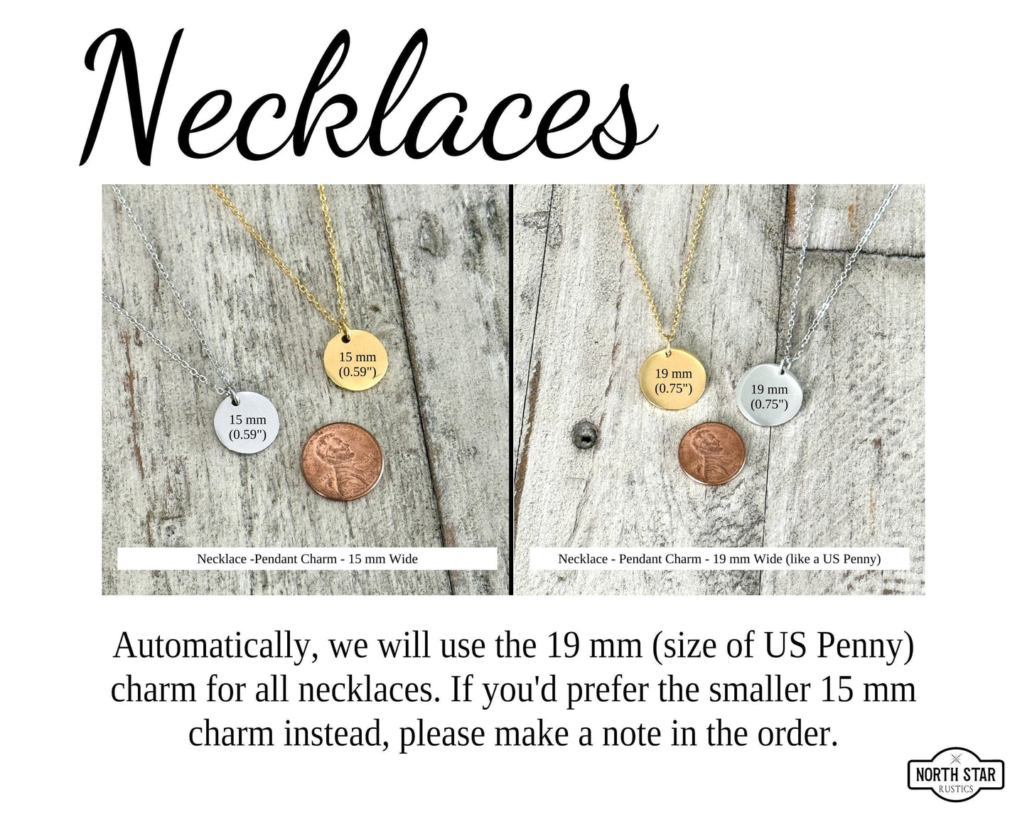 Bicycle Necklace or Keychain – Bike Pendant Jewelry for Cyclists, Gift for Him or Her, Personalizable, Gold or Silver Option