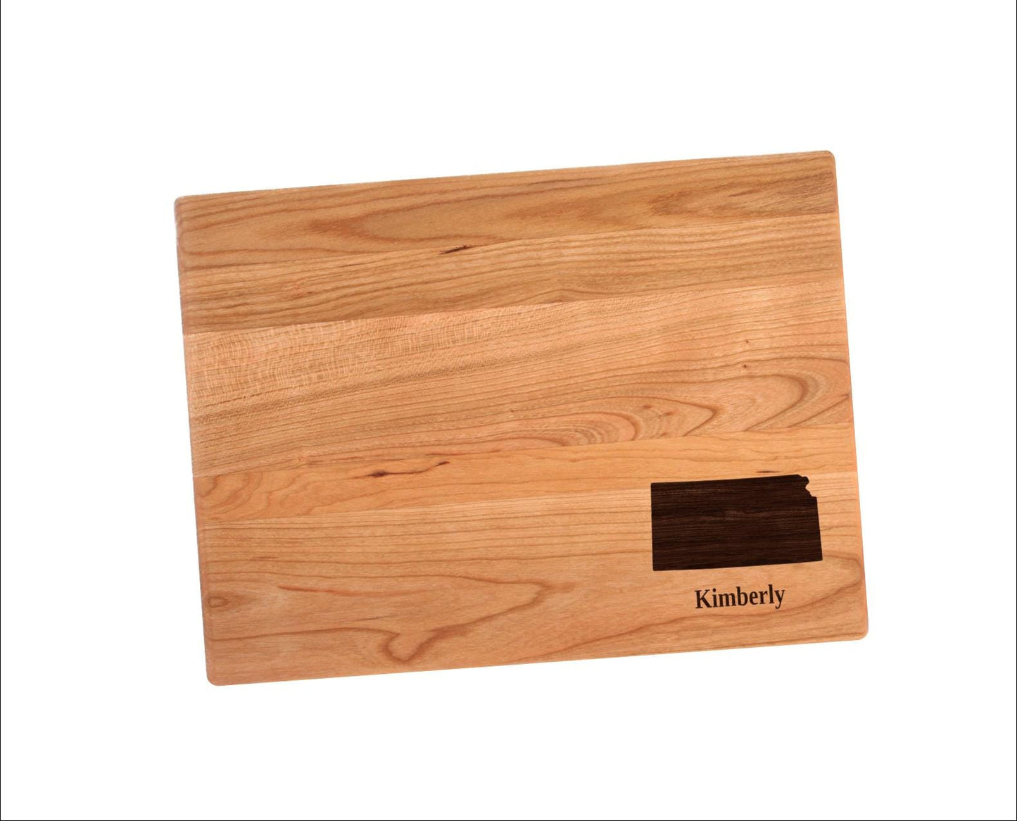 South Carolina State Outline Cutting Board | Choose ANY State Charcuterie Board | Custom Serving Tray Personalized Gift Wedding Anniversary