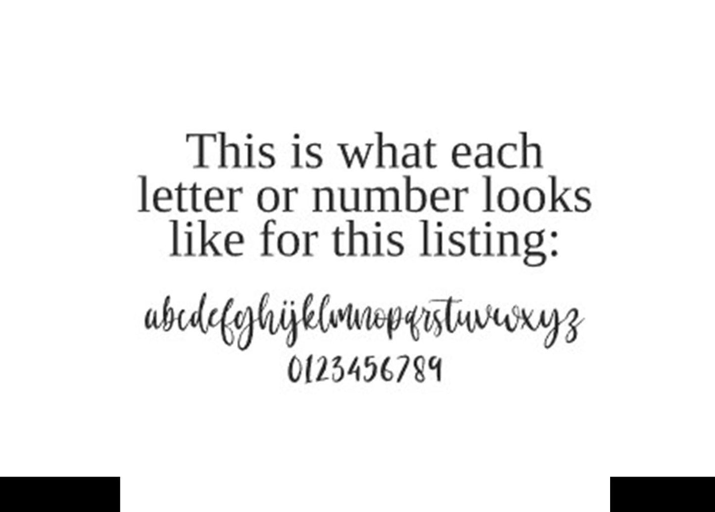 Personalized Name Bar Necklace or Keychain – Custom Engraved Jewelry – Name, Word, or Short Phrase – Gift for Her or Him