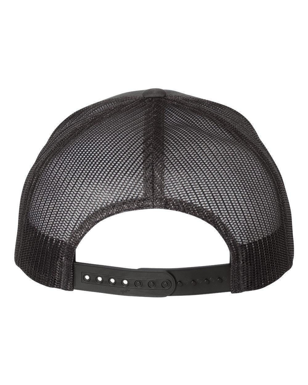 Tio Hat – Snapback Trucker Hat with Leatherette Patch – Gift for Uncle – Spanish Uncle Hat – Latino Family Gift – Cool Tio Cap