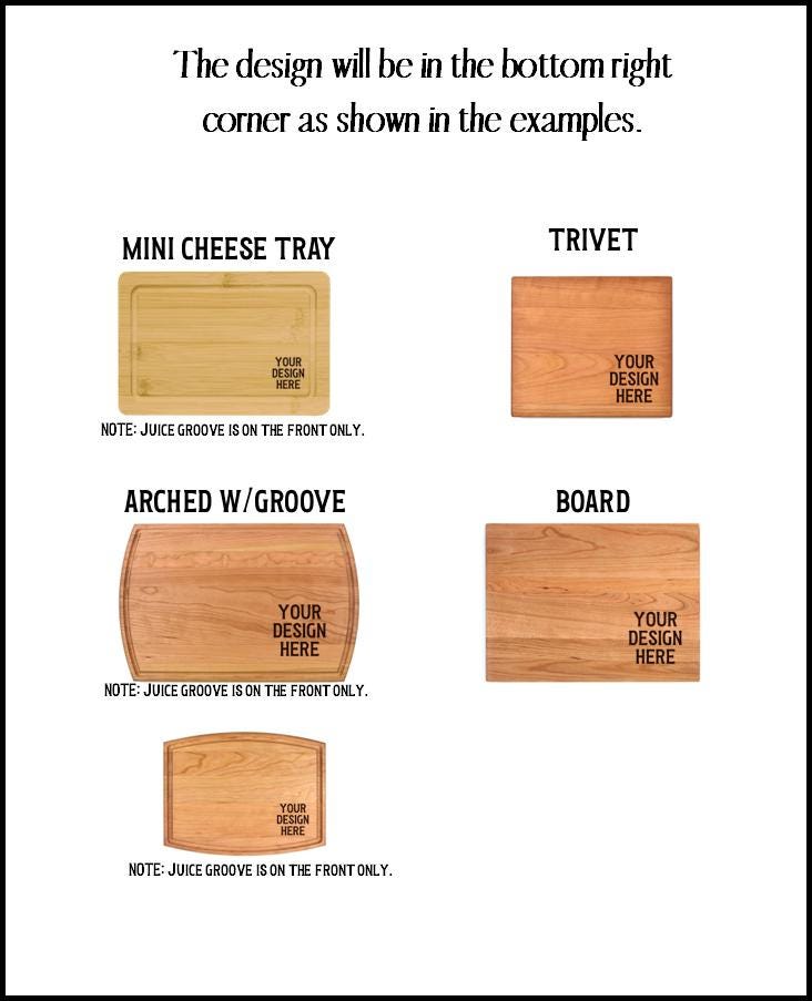 Octopus Engraved Cutting Board – Nautical Kitchen Decor, Ocean Lover Gift, Charcuterie Board with Sea Creature Design