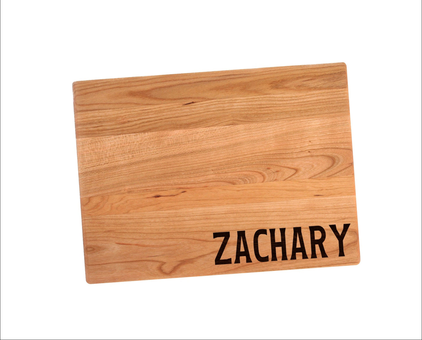 Custom Last Name Cutting Board | Family Name Charcuterie Board | Custom Serving Tray | Personalized Housewarming Gift | Wedding Anniversary