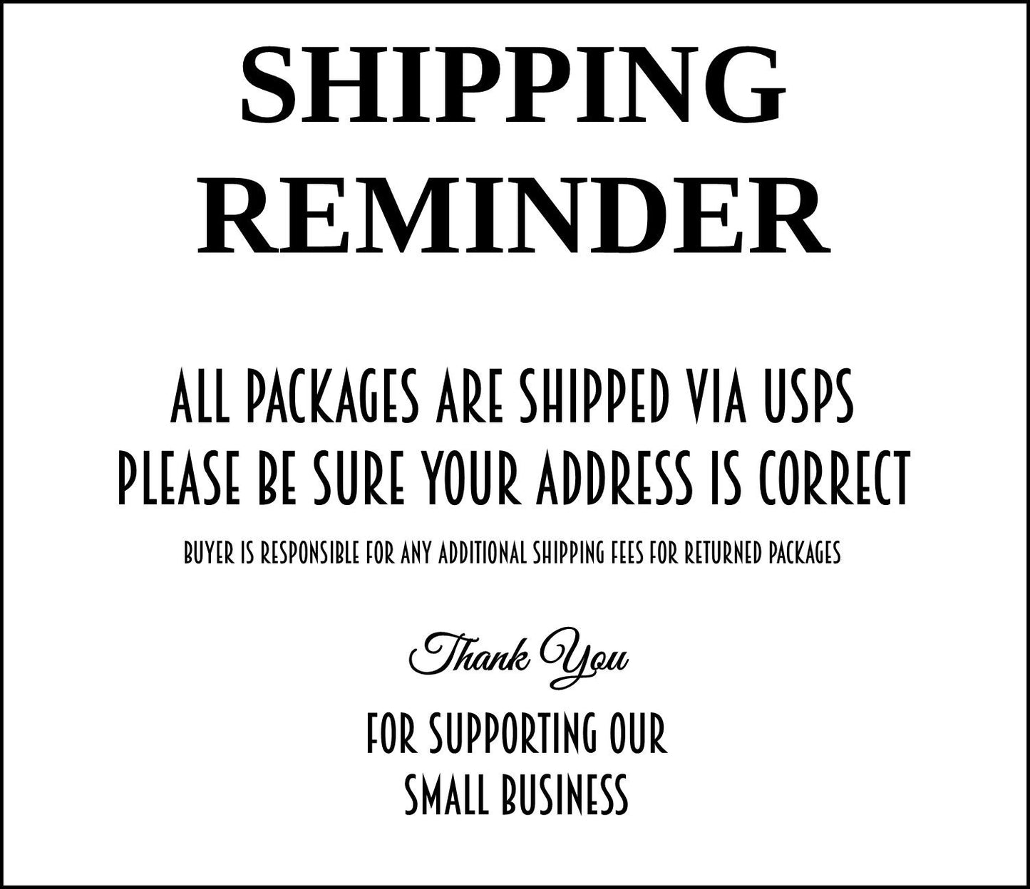 Please Cover Or Remove Your Shoes Thank You Sign - Indoor Or Outdoor Metal Wall Art - Custom Entry Sign