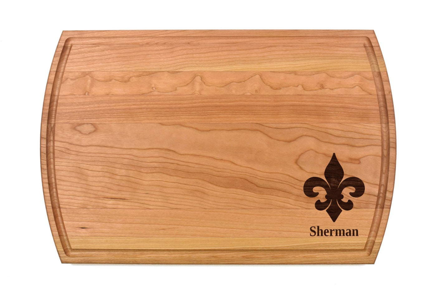 Fleur De Lis Cutting Board |  Love Marriage Charcuterie Board | Custom Serving Tray | Personalized Gift | Wedding Anniversary Gift