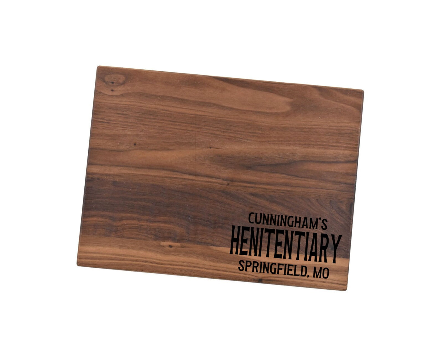 Personalized Henitentiary Cutting Board | Welcome To Our Farm Charcuterie Board | Custom Serving Tray | Personalized Housewarming Gift