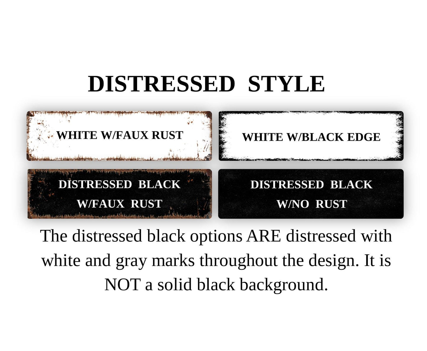 Living Quarters Sign - Property Rental Guest Vacation House Boat Vinyl Sticker Or  Street Sign or Door Name Plate Plaque